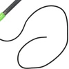 image:imageScuba Choice Graphite Pencil for Dive Slate with Cap amp Bungee  Durable Replacement for Underwater Writing Scuba Diving Snorkeling Freediving Spearfishing 343 Pencil