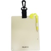 image:imagePalantic Scuba Diving Writing Dive Slate 725x6 with Replaceable Pencil Safety Leash Clip Underwater Communication Tool Durable Dive Accessory  GlowinTheDark