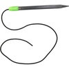 image:imageScuba Choice Graphite Pencil for Dive Slate with Cap amp Bungee  Durable Replacement for Underwater Writing Scuba Diving Snorkeling Freediving Spearfishing 343 Pencil