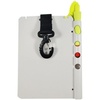 image:imageScuba Choice Scuba Diving Writing Dive Slate with Graphite Pencil