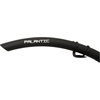 image:imagePalantic Low Volume Flexible Snorkel Black  Silicone Snorkel for Spearfishing Freediving and Scuba Diving with Ergonomic Design for Comfortable Breathing and Low Drag