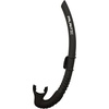 image:imageScuba Choice Coated Lens  Snorkel ComboYellowBlack