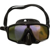 image:imageScuba Choice Coated Lens  Snorkel ComboYellowBlack