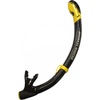 image:imageScuba Choice Coated Lens  Snorkel ComboYellowBlack and yellow