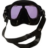 image:imageScuba Choice Coated Lens  Snorkel ComboYellowBlack and yellow