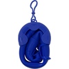 image:imageScuba Choice Silicone Rollup Nautilus Snorkel with Storage Case Compact 15 Flexible Snorkel 312 Container Easy to Pack amp Store Includes Durable Keeper for Travel ConvenienceBlue