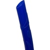 image:imageScuba Choice Silicone Rollup Nautilus Snorkel with Storage Case Compact 15 Flexible Snorkel 312 Container Easy to Pack amp Store Includes Durable Keeper for Travel ConvenienceBlue