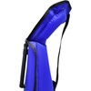 image:imageScuba Choice Snorkel Vest wCrotch Strap Durable Inflatable Snorkeling Vest for Adults 100lbs200lbs Easy Oral Inflator Nylon amp TPU Material  Size Large Royal Blue