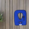 image:imageScuba Choice Snorkel Vest wCrotch Strap Durable Inflatable Snorkeling Vest for Adults 100lbs200lbs Easy Oral Inflator Nylon amp TPU Material  Size Large Royal Blue