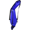 image:imageScuba Choice Snorkel Vest wCrotch Strap Durable Inflatable Snorkeling Vest for Adults 100lbs200lbs Easy Oral Inflator Nylon amp TPU Material  Size Large Royal Blue