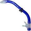 image:imageScuba Choice Snorkeling Mask and Snorkel SetBlue