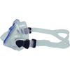 image:imageScuba Choice Snorkeling Mask and Snorkel SetBlue