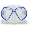 image:imageScuba Choice Snorkeling Mask and Snorkel SetBlue