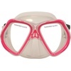 image:imageScuba Choice Snorkeling Mask and Snorkel SetPink