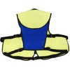 image:imageScuba Choice Youth Kids Snorkel Vest  Neon Yellow Oral Inflatable Jacket with Mesh Pockets 100lbs Capacity Durable Nylon TPU Material HighVisibility Safety Gear for Kids Snorkeling