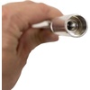image:imageScuba Choice 12 Stainless Steel 3Prong Paralyzer Spear Tip  Replacement Pole Head for Spearfishing amp Ice Fishing 8mm Female ThreadBlack