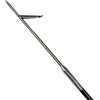 image:imageScuba Choice Carbon Fiber 7 Travel Spearfishing 3Piece Pole Spear Single Flopper Tip One Size Black