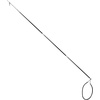 image:imageScuba Choice Carbon Fiber 7 Travel Spearfishing 3Piece Pole Spear Single Flopper Tip One Size Black
