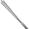 image:imageScuba Choice Carbon Fiber Travel Spearfishing 2 Pole Spear 3 Prong Paralyzer Hawaiian Sling 7Feet