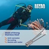 image:imageScuba ChoicePole Spear Tip