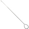 image:imagePalantic Scuba Choice Heavy Duty Silver Aluminum 6ft Pole Spear w 1 Prong Speartip one Size SCPSO05SVPSO07
