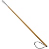 image:imageScuba Choice Aluminum 3Foot Pole Spear with 4Inch Lionfish Speartip Gold  Durable Travel Spearfishing Tool for Ice Fishing Reef and Shallow Water Hunting Compact amp RustResistant