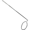 image:imageScuba Choice Carbon Fiber 5 One Piece Spearfishing Pole Spear with 3 Prong Barb SS Paralyzer Tip