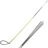 image:imageScuba Choice Hybrid Hawaiian Spearfishing Sling Travel with 3 Piece Pole Spear and Prong Tip 9 Yellow