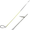 image:imageScuba Choice Hybrid Hawaiian Spearfishing Sling Travel with 3 Piece Pole Spear and Single Flopper 9