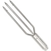 image:imageScuba Choice Lionfish Pole Spear Tip 3Prong Paralyzer Head with Barbs 6 Stainless Steel Replacement Spearfishing Tip 8mm Female Thread for Spearfishing amp Ice Fishing Precision