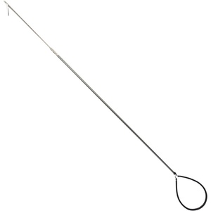 image:imagePalantic Scuba Choice Heavy Duty Silver Aluminum 6ft Pole Spear w 1 Prong Speartip one Size SCPSO05SVPSO07