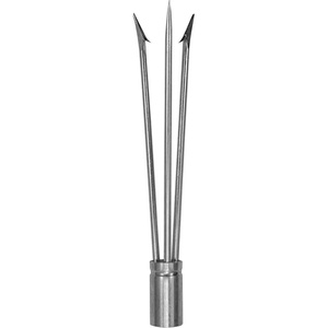 image:imageScuba ChoicePole Spear Tip