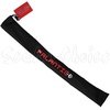 image:imageScuba Choice Palantic 32 Travel Pole Spear Black Nylon Drawstring Bag with Luggage Name Tag