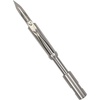 image:imageScuba Choice Spearfishing Pole Spear Tip  625 Stainless Steel Twin Barb Double Wing with 6mm Thread Durable Replacement Spear Head for Ice Fishing Cold Water amp Winter Spearfishing