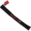 image:imageScuba Choice Palantic 32 Travel Pole Spear Black Nylon Drawstring Bag with Luggage Name Tag