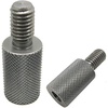 image:imageScuba Choice Spearfishing Pole Spear Adaptor Male 7mm to Female 8mm