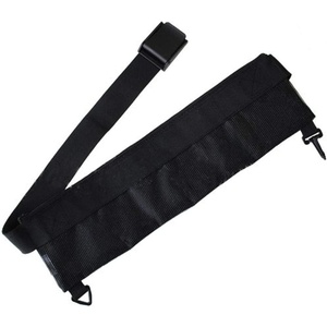 image:imageScuba Choice BCD Weight Belt with QuickRelease Buckle Webbing amp Integrated Pockets  Secure Adjustable Fit for Scuba Divers Durable for Training amp Deep Diving47