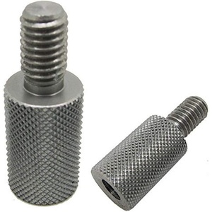 image:imageScuba Choice Spearfishing Pole Spear Adaptor Male 7mm to Female 8mm