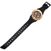 image:imageScuba Choice Diving Compass WristBungee Mount  EasytoRead Underwater Navigation Tool for Scuba Diving Durable Design with Rotating Bezel Reliable Directional Aid for Deep Dive AdventuresGold