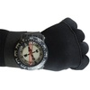 image:imageScuba Choice Diving Compass WristBungee Mount  EasytoRead Underwater Navigation Tool for Scuba Diving Durable Design with Rotating Bezel Reliable Directional Aid for Deep Dive AdventuresBlack