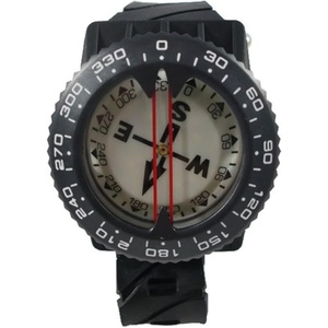 image:imageScuba Choice Diving Compass WristBungee Mount  EasytoRead Underwater Navigation Tool for Scuba Diving Durable Design with Rotating Bezel Reliable Directional Aid for Deep Dive AdventuresBlack